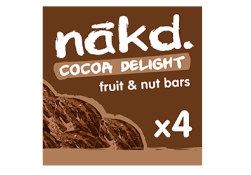 coop nakd bars